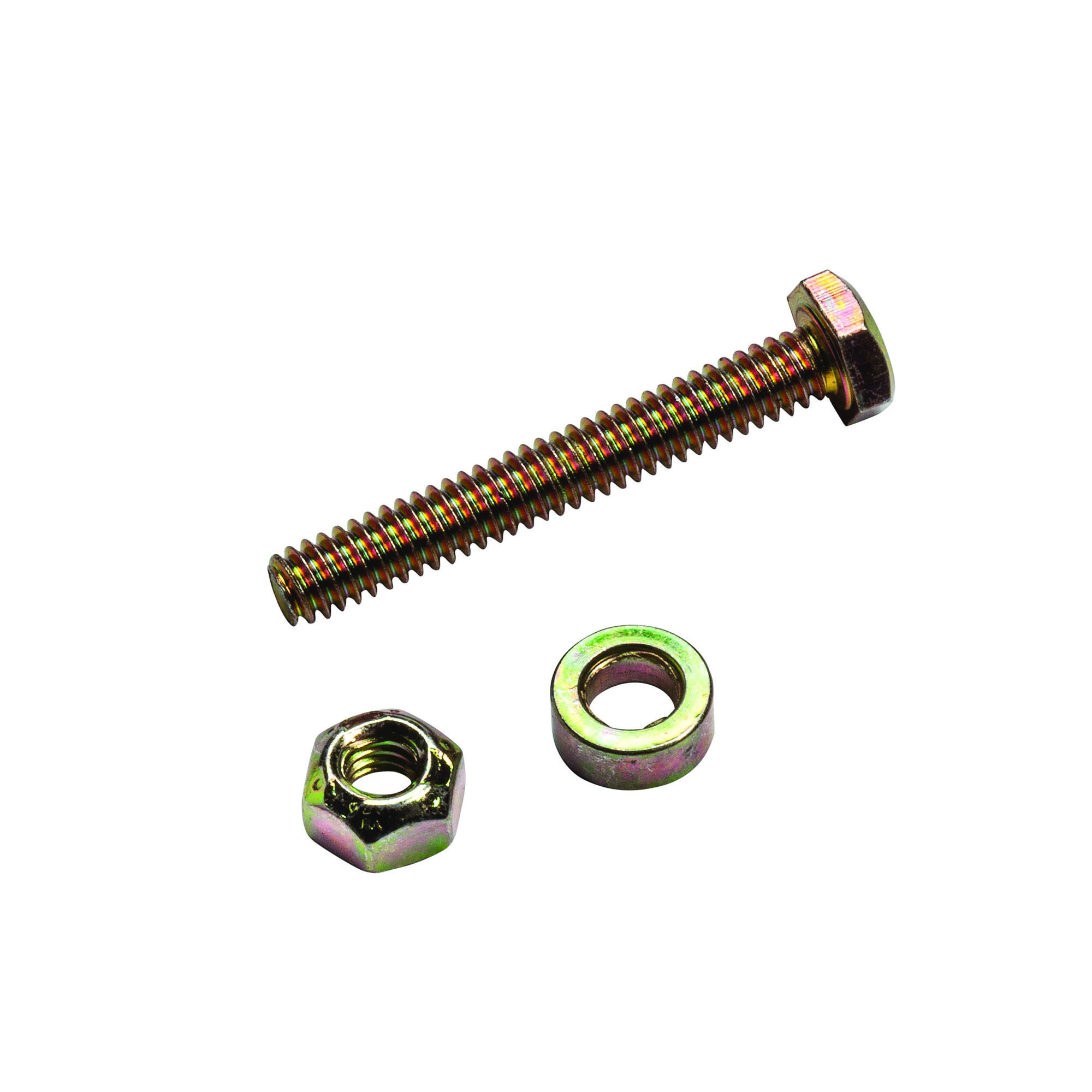 OREGON Shear Pin Bolt & Nut, for Murray/Noma 301172, Model# 80-748